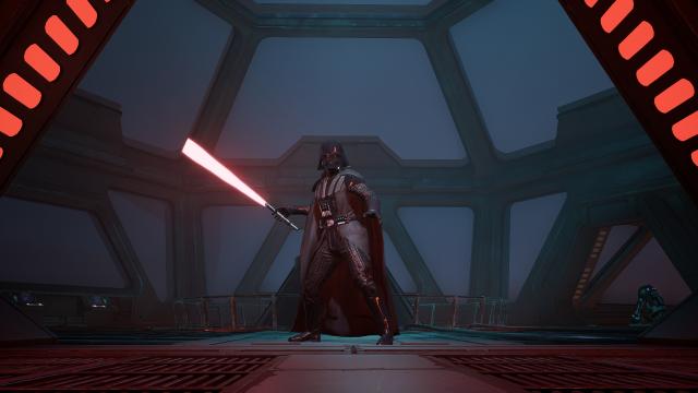 Lord Vader for Star Wars Jedi: Fallen Order
