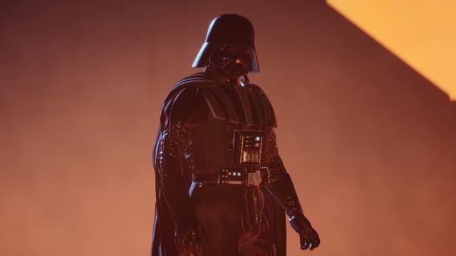 Лорд Вейдер / Lord Vader для Star Wars Jedi: Fallen Order