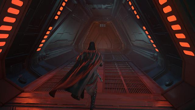 Lord Vader for Star Wars Jedi: Fallen Order