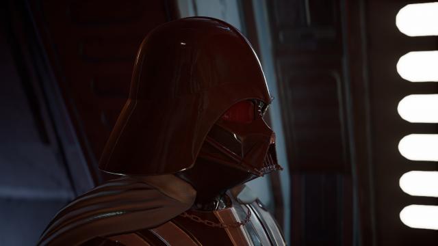 Lord Vader for Star Wars Jedi: Fallen Order