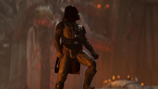 Darth Vader for Star Wars Jedi: Fallen Order