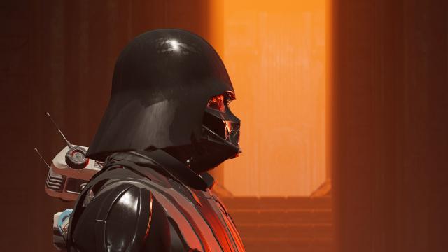 Darth Vader for Star Wars Jedi: Fallen Order