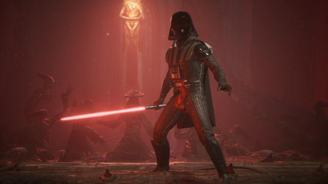 Darth Vader for Star Wars Jedi: Fallen Order