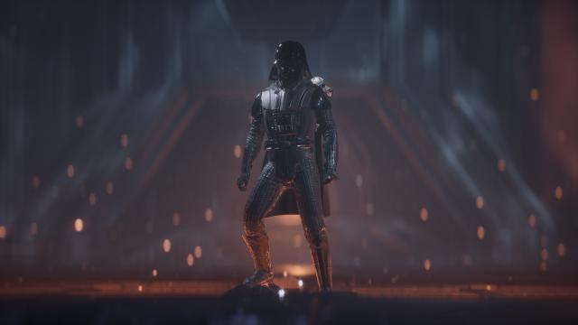 Darth Vader for Star Wars Jedi: Fallen Order