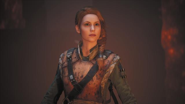 Gal Kestis for Star Wars Jedi: Fallen Order