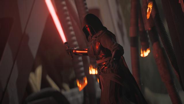 Darth Revan for Star Wars Jedi: Fallen Order
