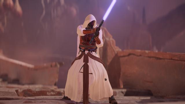 Darth Revan for Star Wars Jedi: Fallen Order