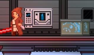 Star Wars - The Ancient Forge Mod for Starbound