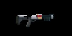 Набор оружия Brink / Brink Weapon Pack для Starbound