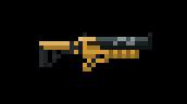 Набор оружия Brink / Brink Weapon Pack для Starbound