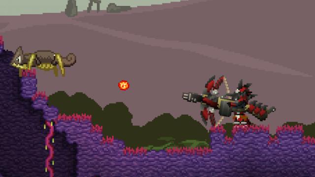 Снаряжение Monster Hunter / MH Equipment для Starbound