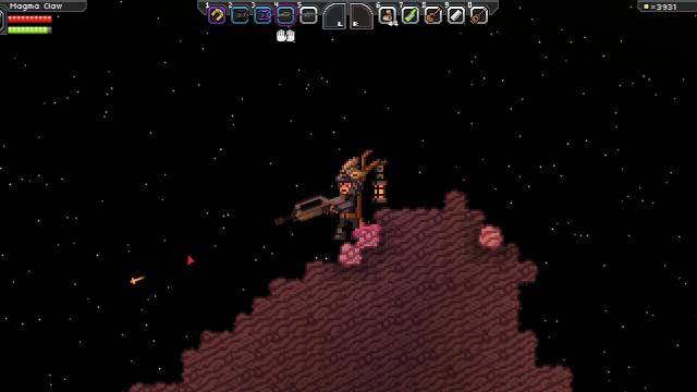 Полный комплект HALO / Halobound для Starbound