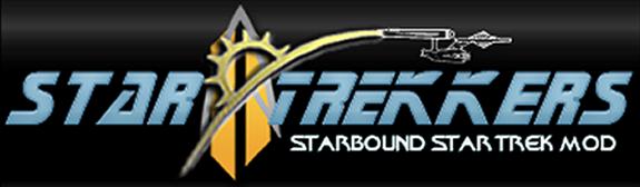 Star Trekkers for Starbound
