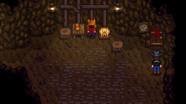 Arena Challenges Mod for Stardew Valley
