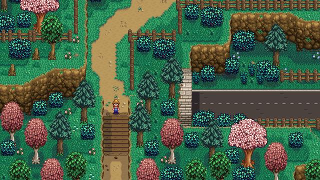 Content Patcher for Stardew Valley