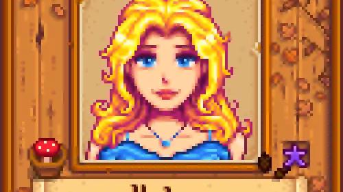 (CP) Seasonal Vanilla UI для Stardew Valley