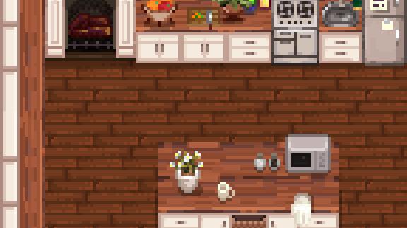 Chic Cute Kitchen - Новая кухня
