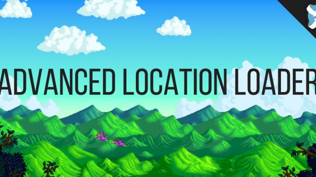 Advanced Location Loader