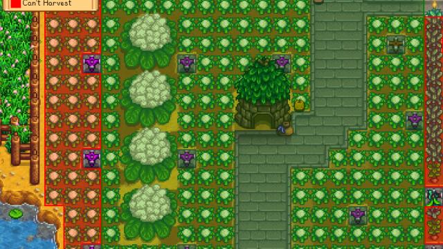 Data Layers for Stardew Valley