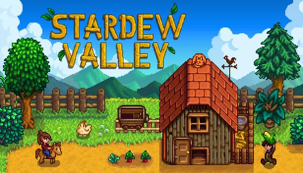 SpaceCore for Stardew Valley