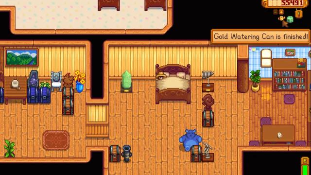 UIInfoSuite2 for Stardew Valley