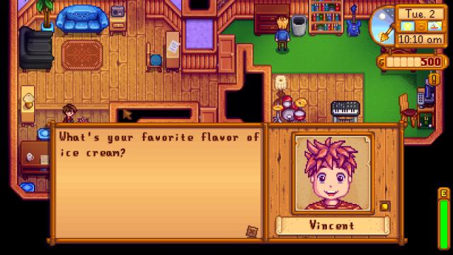 anon-Friendly Dialogue Expansion for All Friend-able Characters for Stardew Valley