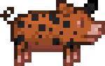 Better Pigs and Recolours for Stardew Valley