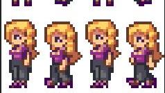 Hot Pam for Stardew Valley
