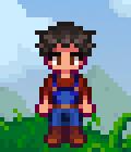 Improved and New Hairstyles for Stardew Valley