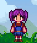 Improved and New Hairstyles for Stardew Valley