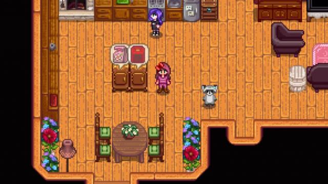 Simple Tea Expansion for Stardew Valley