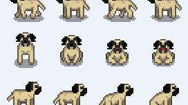 Yet another dog mod for Stardew Valley