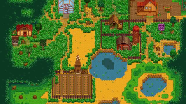 Wear More Rings for Stardew Valley