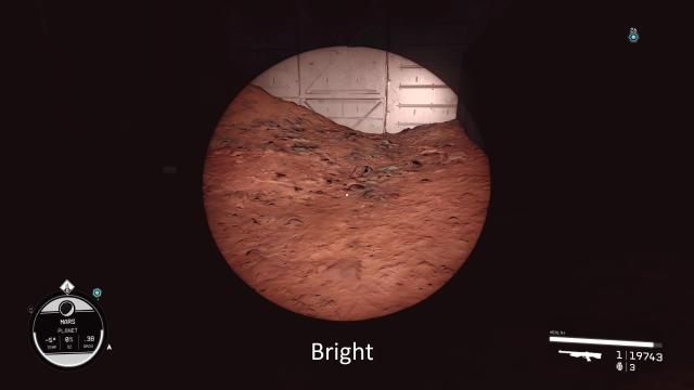 Basic Bright Flashlight