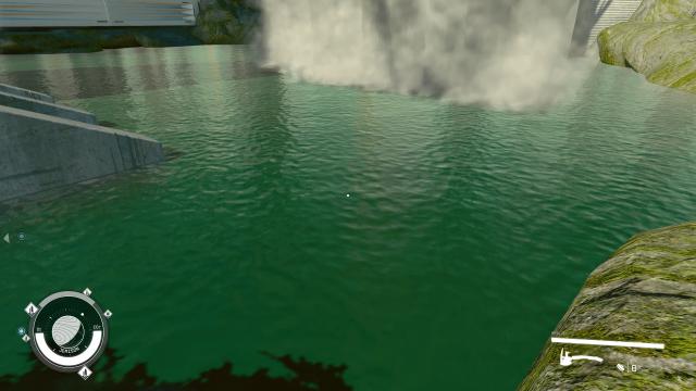 Realistic Water