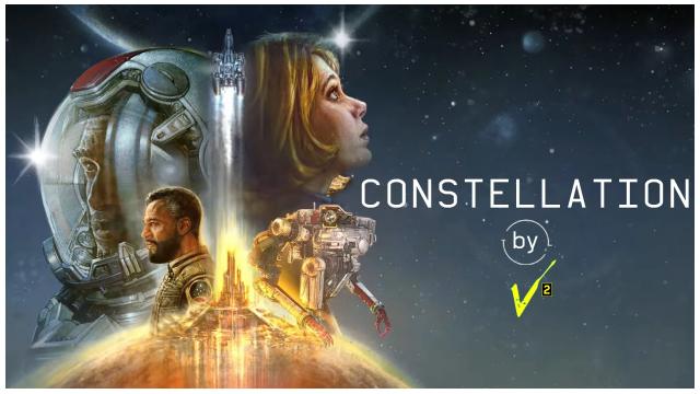 Constellation Reshade for Starfield