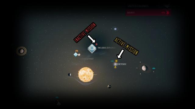 Slightly Better Map Icons for Starfield