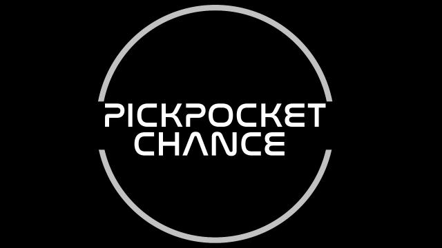 Pickpocket Chance - CCR