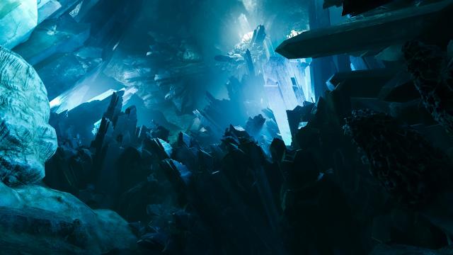 Immersive Loading Screen Photos for Starfield