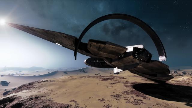 Immersive Loading Screen Photos for Starfield