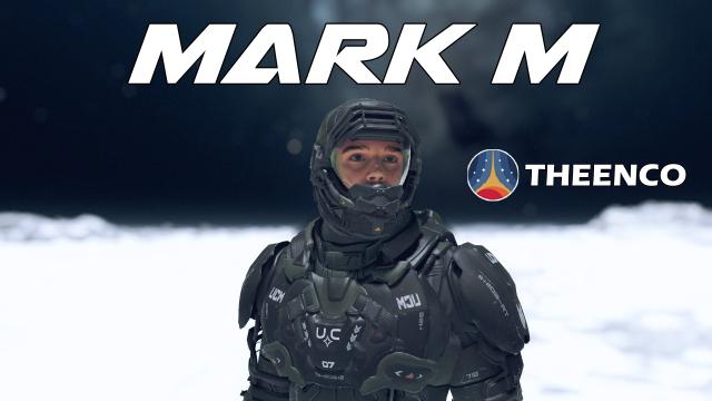 Mark M