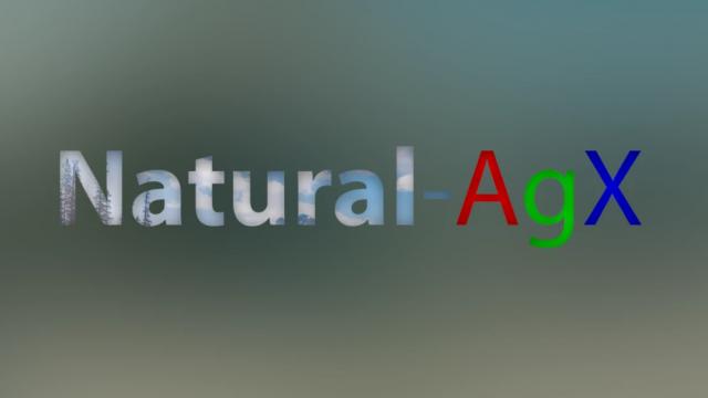 Natural AgX