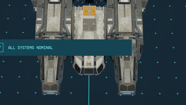 No Cockpit Limit for Starfield