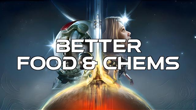 Better Food and Chems