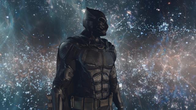 Batman for Starfield