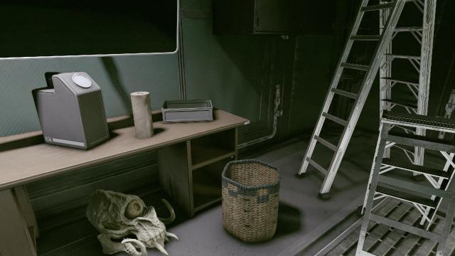 More Outpost Objects for Starfield