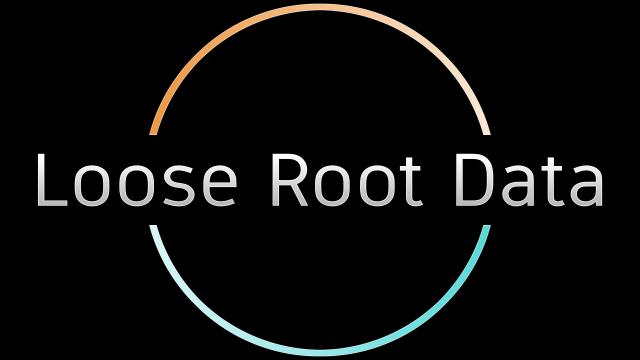 Loose Root Data