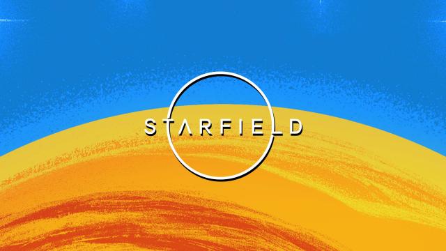 Ukrainian localization of Starfield