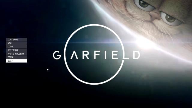 Garfield