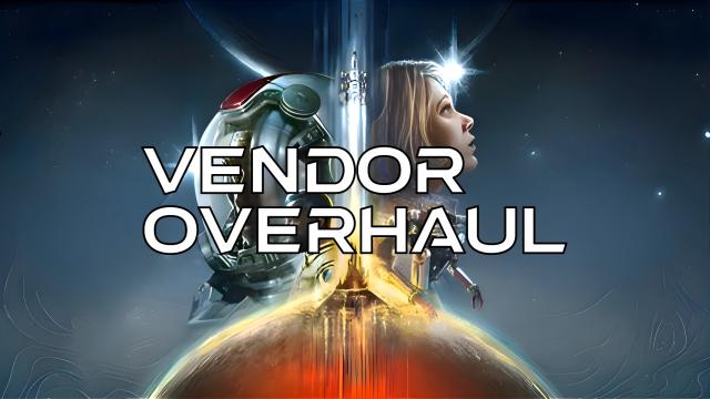 Vendor Overhaul